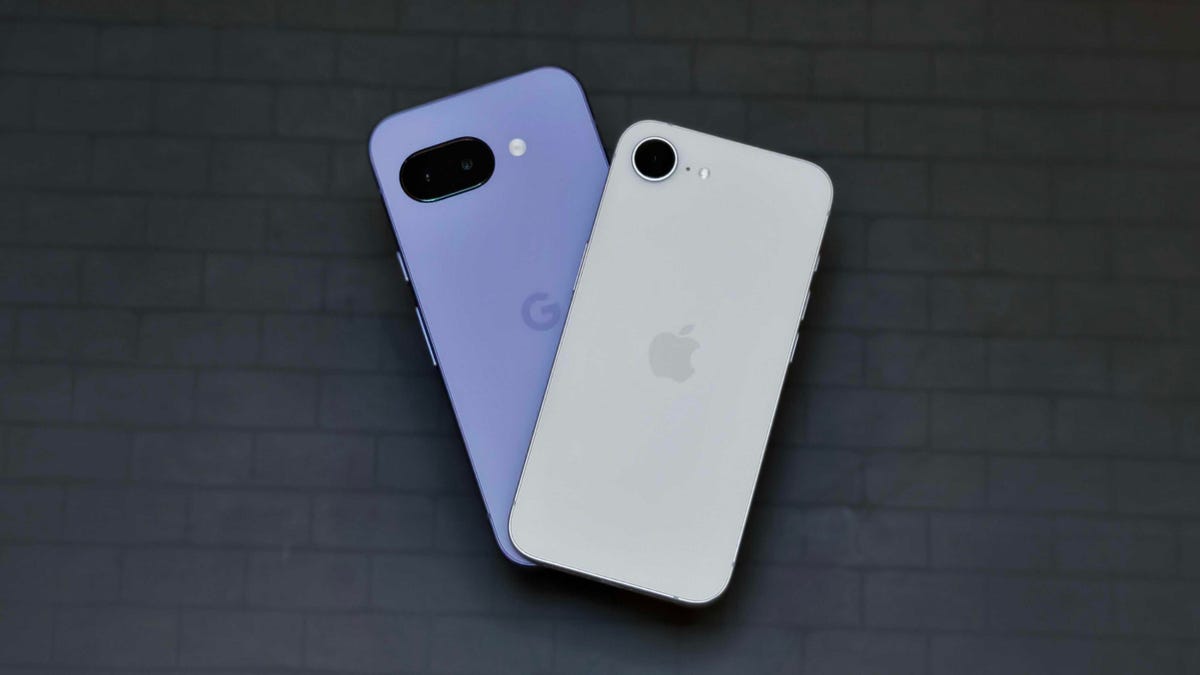 google-pixel-9a-vs.-iphone-16e:-i-camera-tested-both-phones,-and-there’s-a-clear-winner