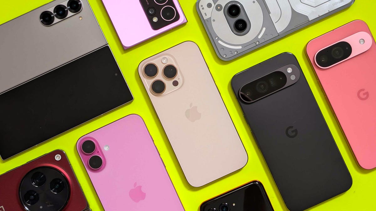 the-best-phones-for-battery-life-in-2025:-i-tested-a-dozen-and-these-stand-out