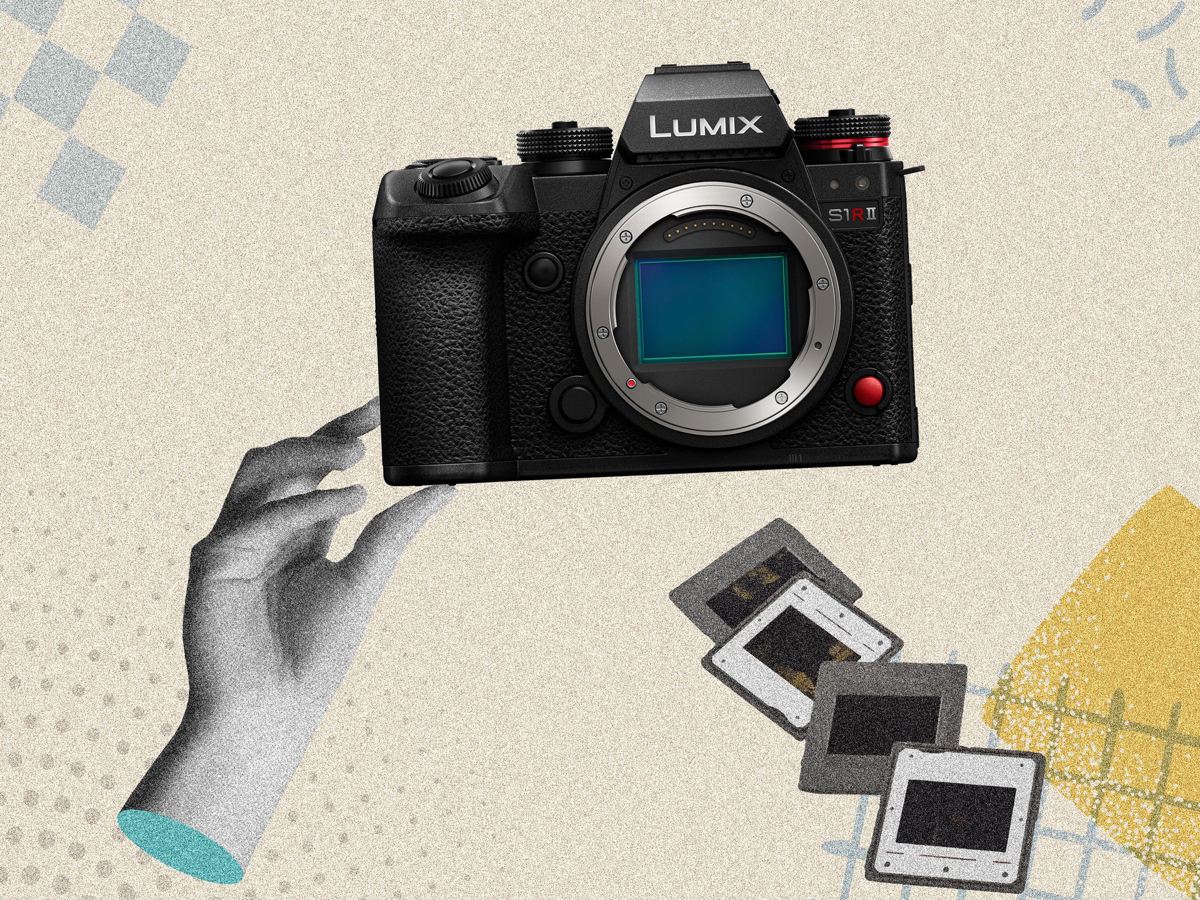 panasonic-s1r-ii-review:-capable,-affordable,-mirrorless-hybrid-camera