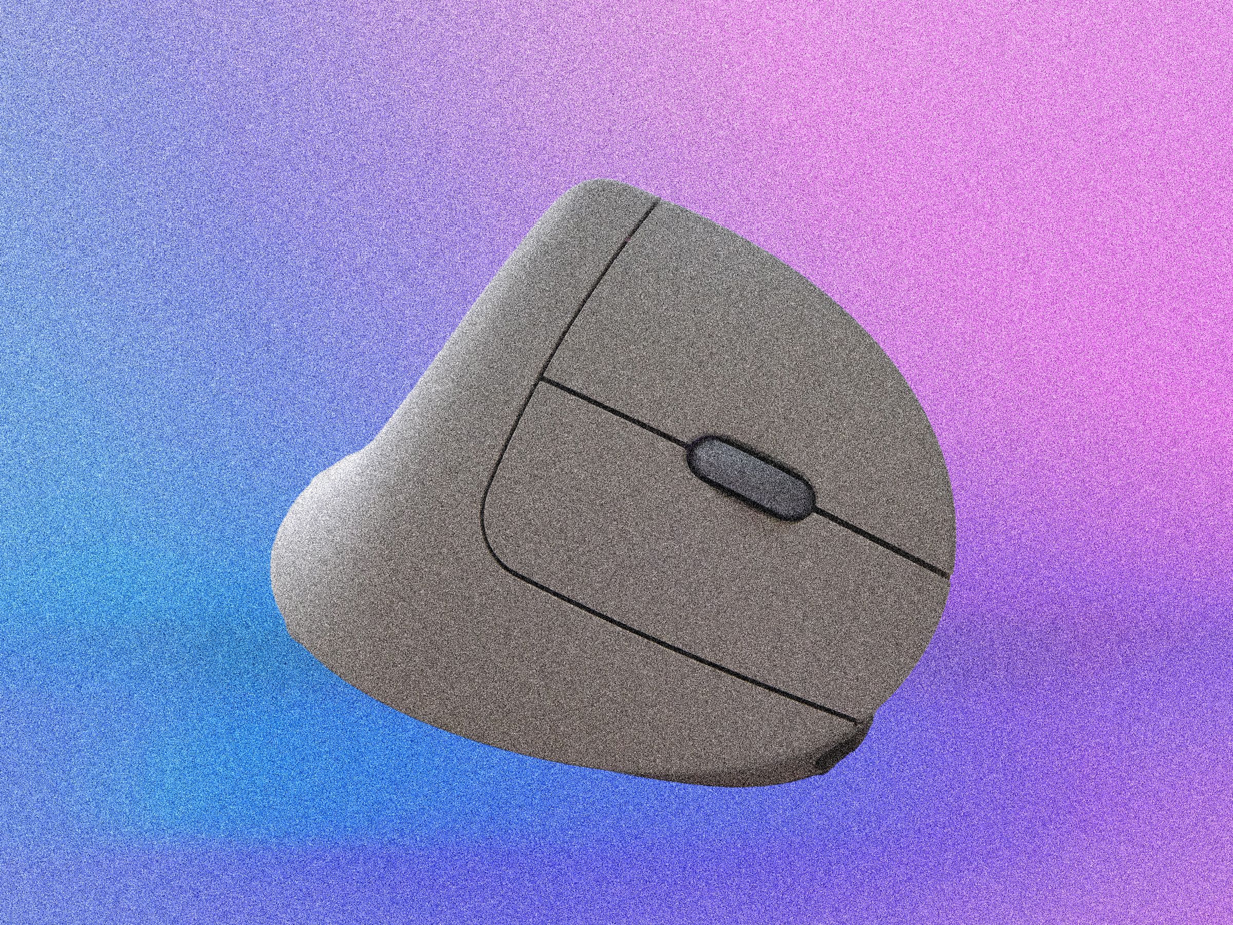 hansker-productivity-vertical-gaming-mouse-review:-super-ergonomics