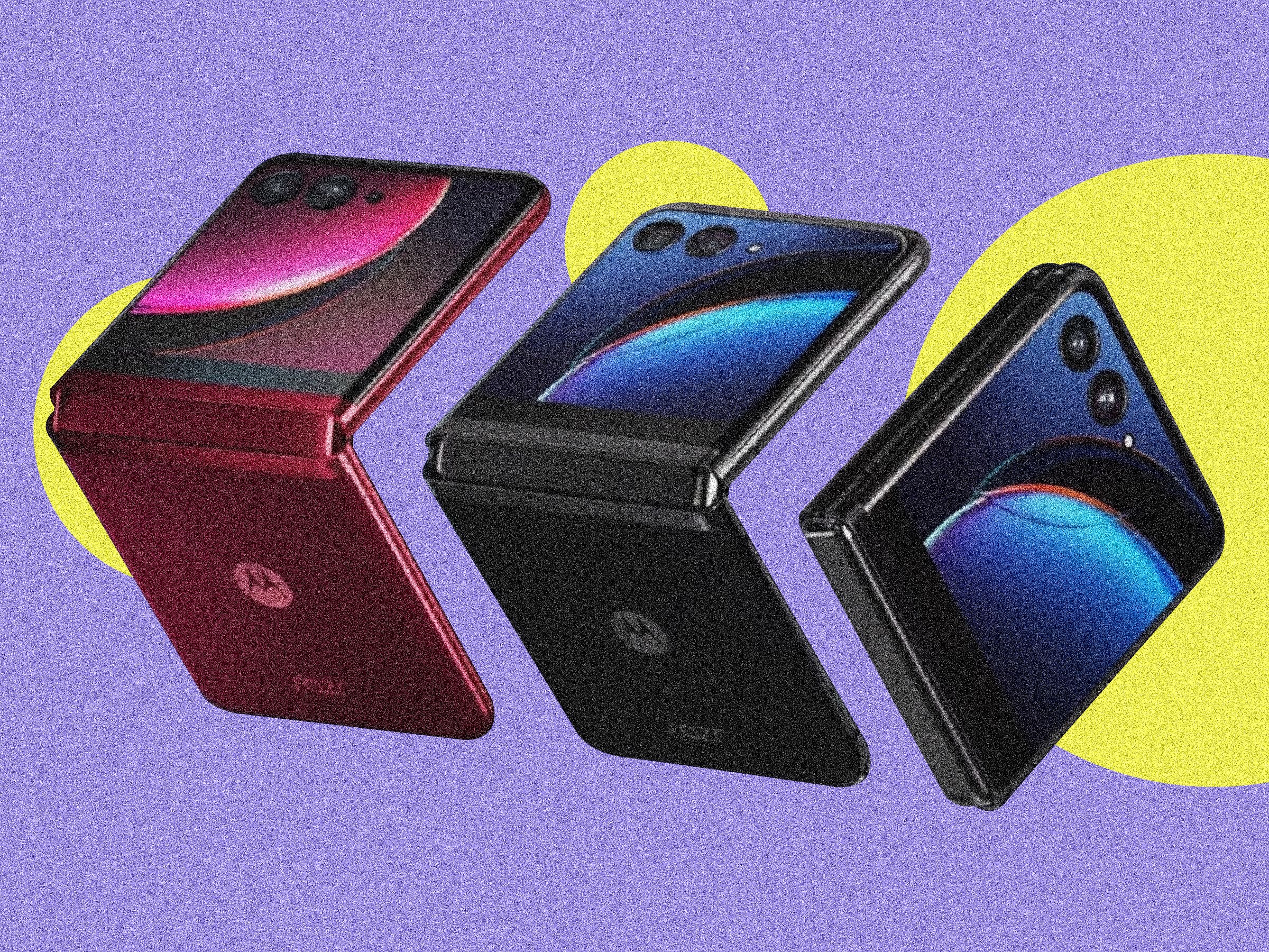 5-best-folding-phones-(2025),-tested-and-reviewed