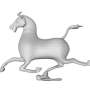 3d-printing-with-tunable-color-creates-microscale-replica-of-famous-statue