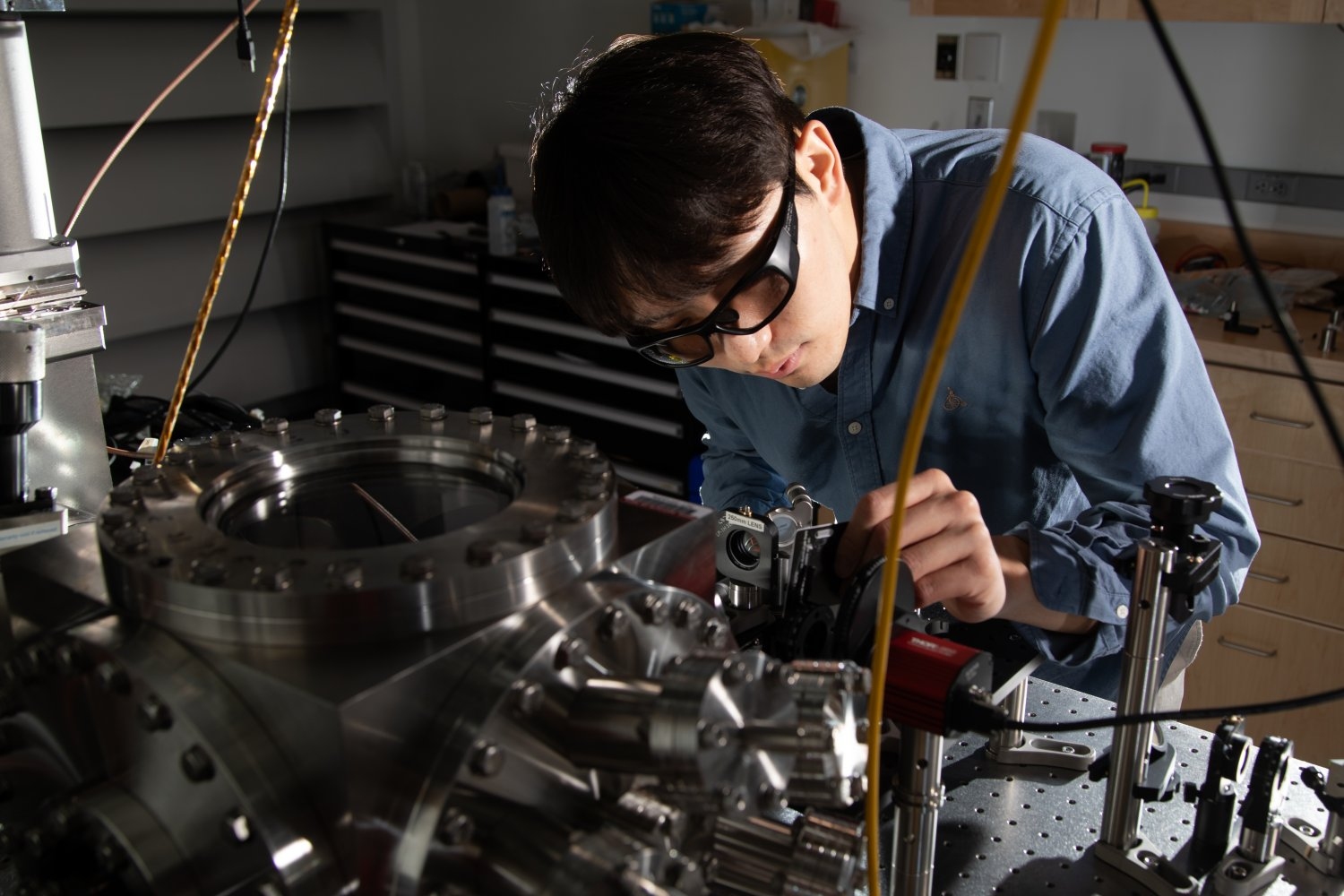 is-gravity-quantum?