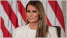 first-lady-melania-trump-releases-an-audiobook-of-her-memoir,-with-her-“official-ai-voice”-created-by-elevenlabs,-available-exclusively-in-the-elevenreader-app-(todd-spangler/variety)