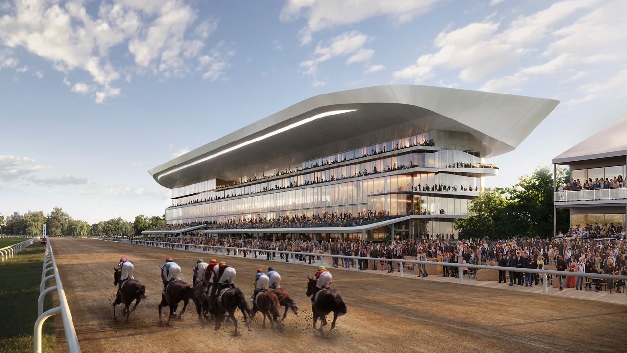 belmont-park-to-host-2027-breeders’-cup