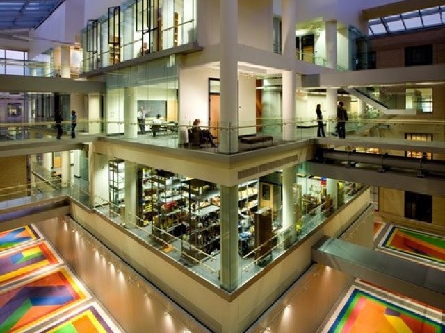 $20-million-gift-supports-theoretical-physics-research-and-education-at-mit 