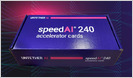 amd-says-it-has-acquired-the-team-behind-ai-inference-chip-developer-untether-ai,-a-day-after-announcing-it-acquired-ai-software-optimization-startup-brium-(dylan-martin/crn)