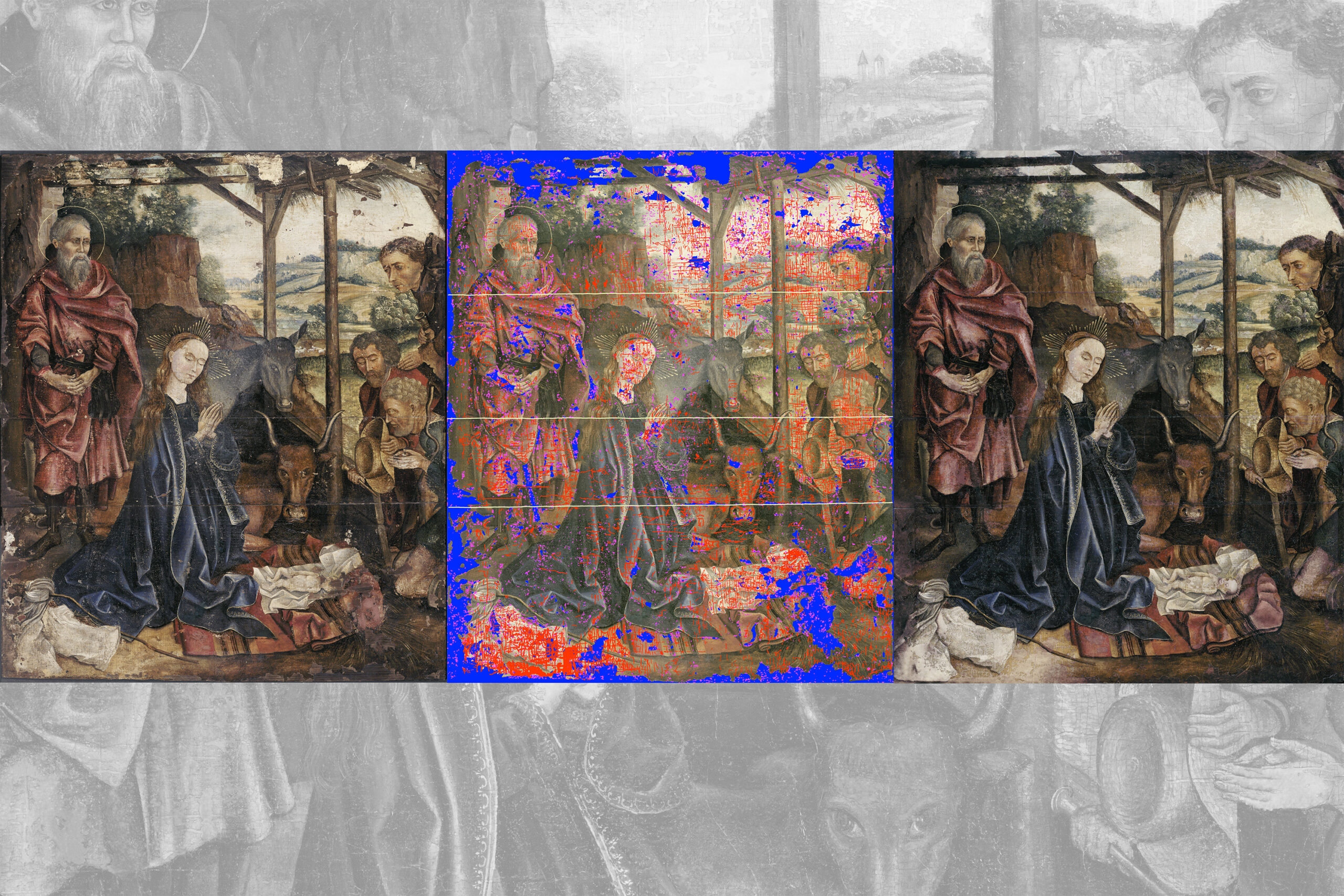 have-a-damaged-painting?-restore-it-in-just-hours-with-an-ai-generated-“mask”