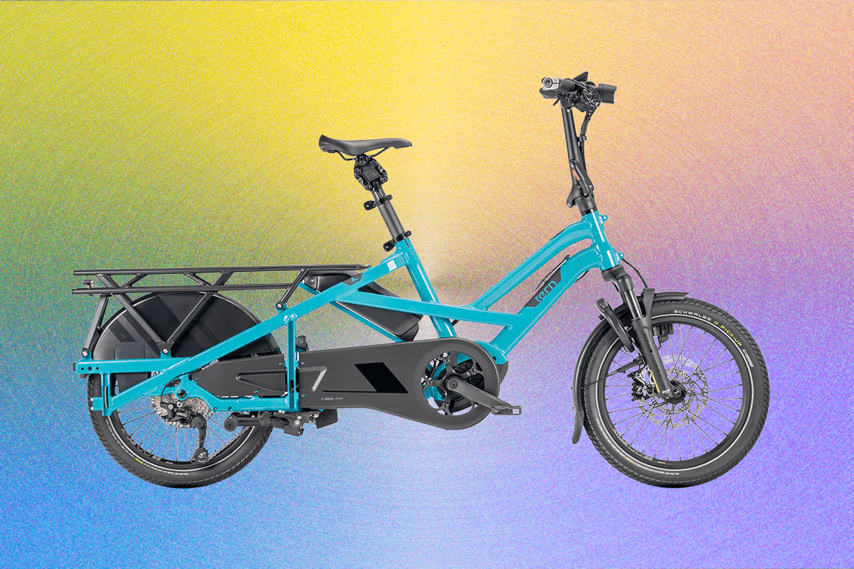 tern-gsd-s10-electric-cargo-bike-review:-the-best-little-electric-cargo-bike