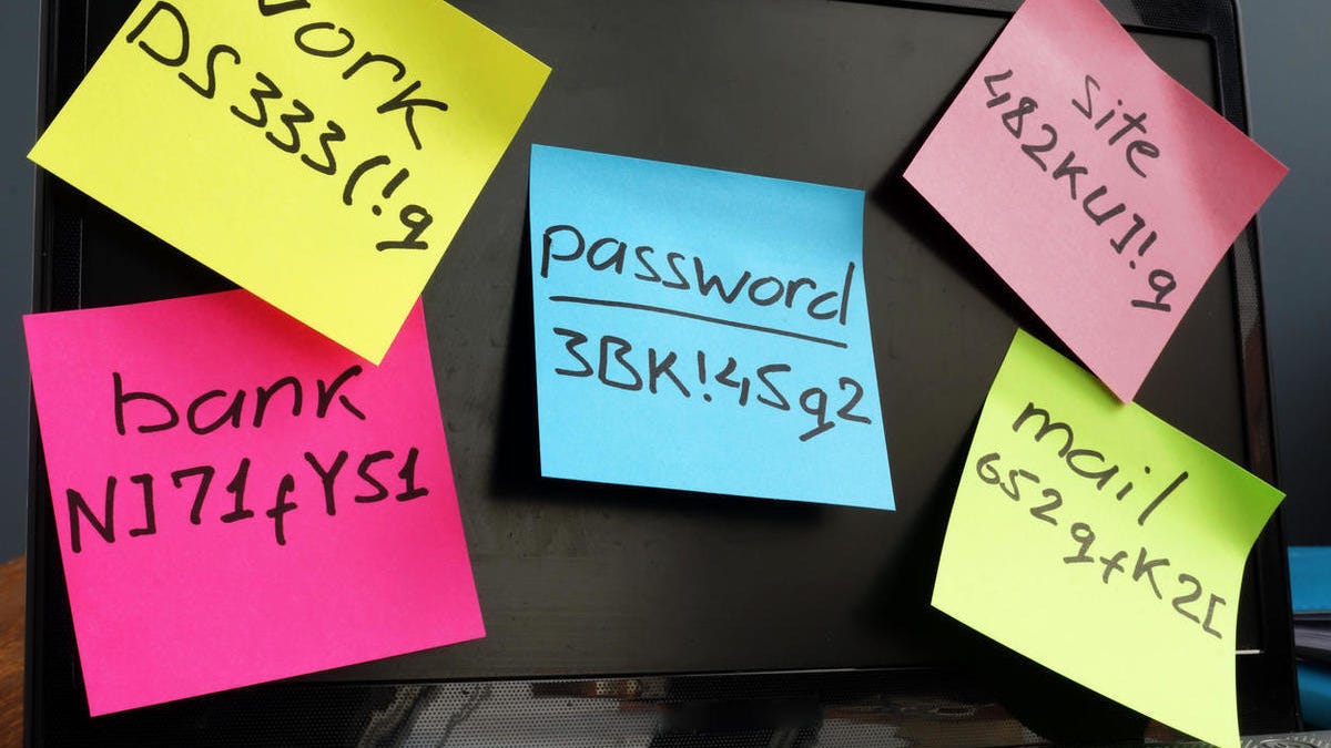 got-a-new-password-manager?-how-to-clean-up-the-password-mess-you-left-in-the-cloud