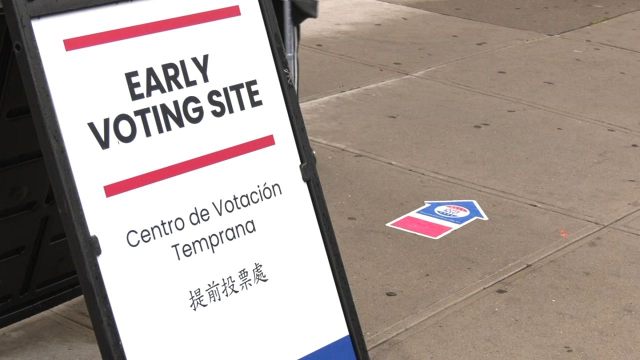 30,000-new-yorkers-go-to-polls-on-first-day-of-early-voting