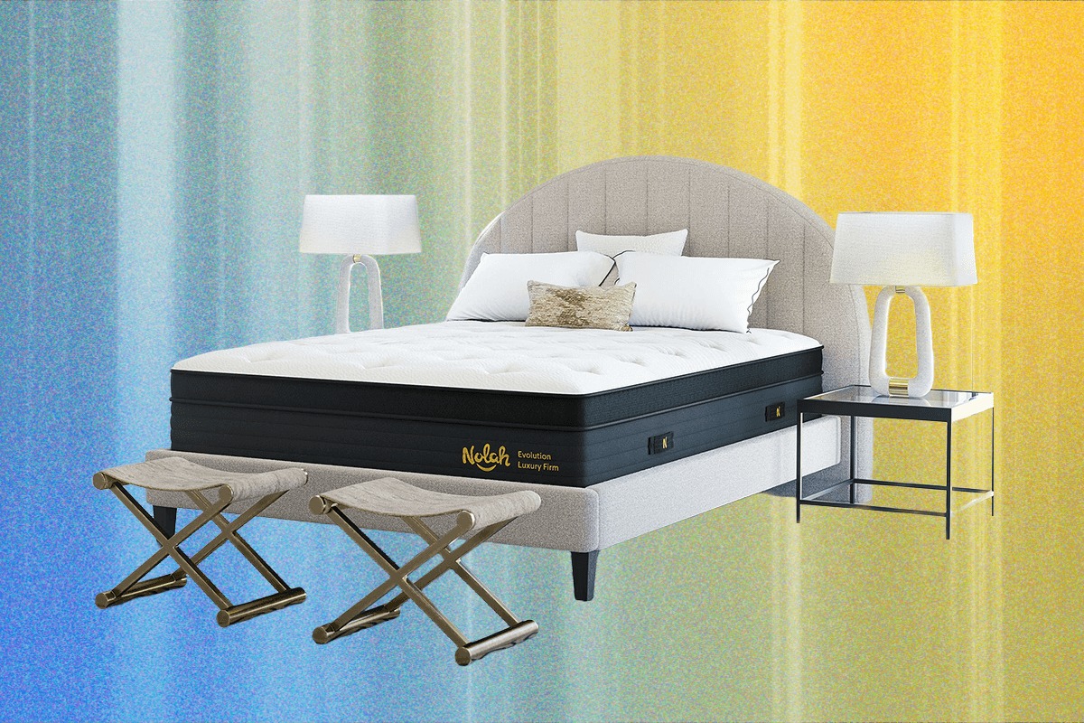 nolah-evolution-hybrid-mattress-review:-a-jack-of-all-trades