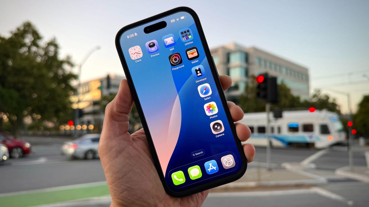 my-favorite-iphone-productivity-feature-just-got-a-major-upgrade-with-ios-26-(and-it’s-not-siri)