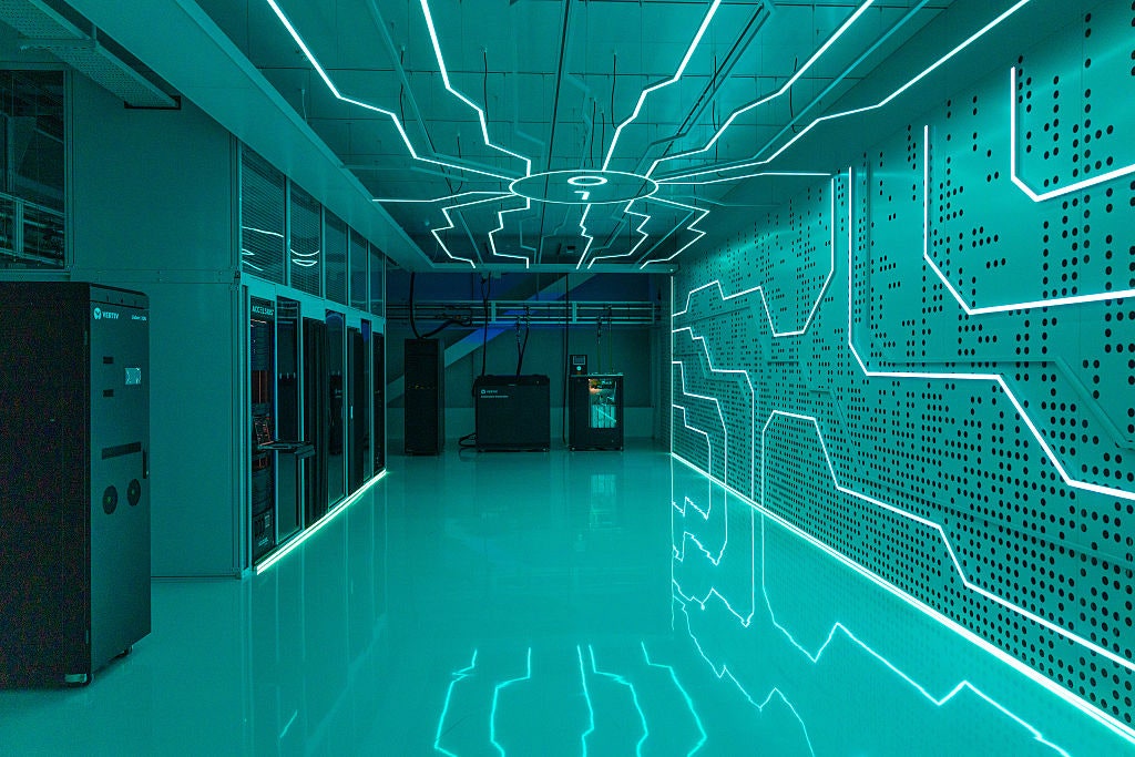 how-much-energy-does-ai-use?-the-people-who-know-aren’t-saying