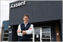 report:-vista-equity-partners-and-blackstone-buy-out-other-investors-in-assent-for-$400m,-valuing-the-ottawa-based-supply-chain-software-company-at-$1.3b-(alex-riehl/betakit)