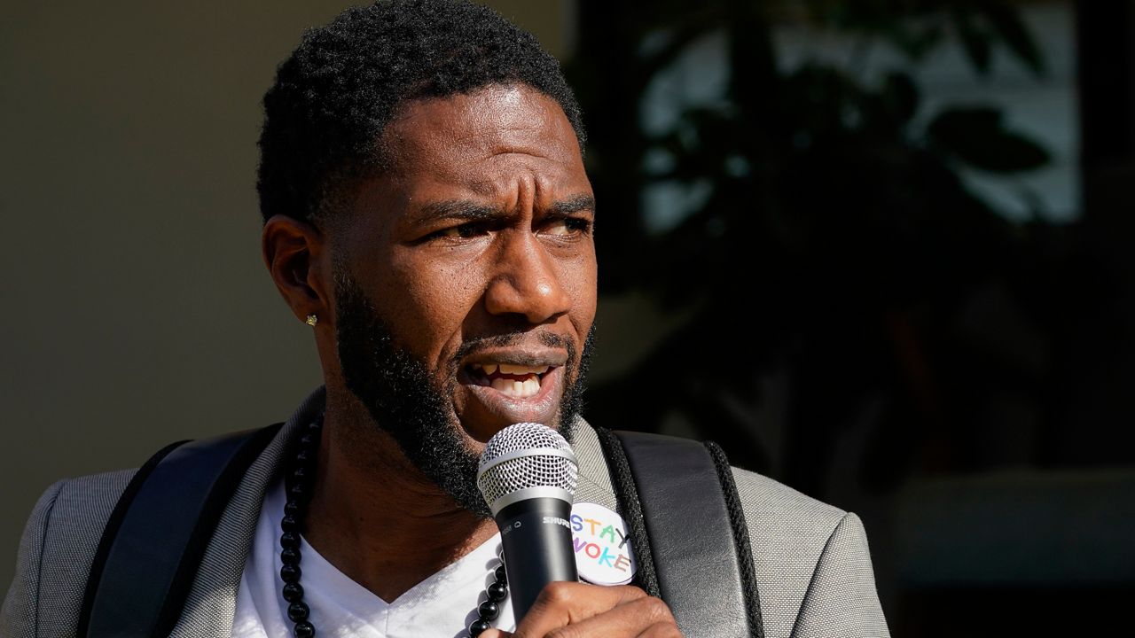 jumaane-williams-projected-to-win-democratic-primary-for-public-advocate,-spectrum-news-projects