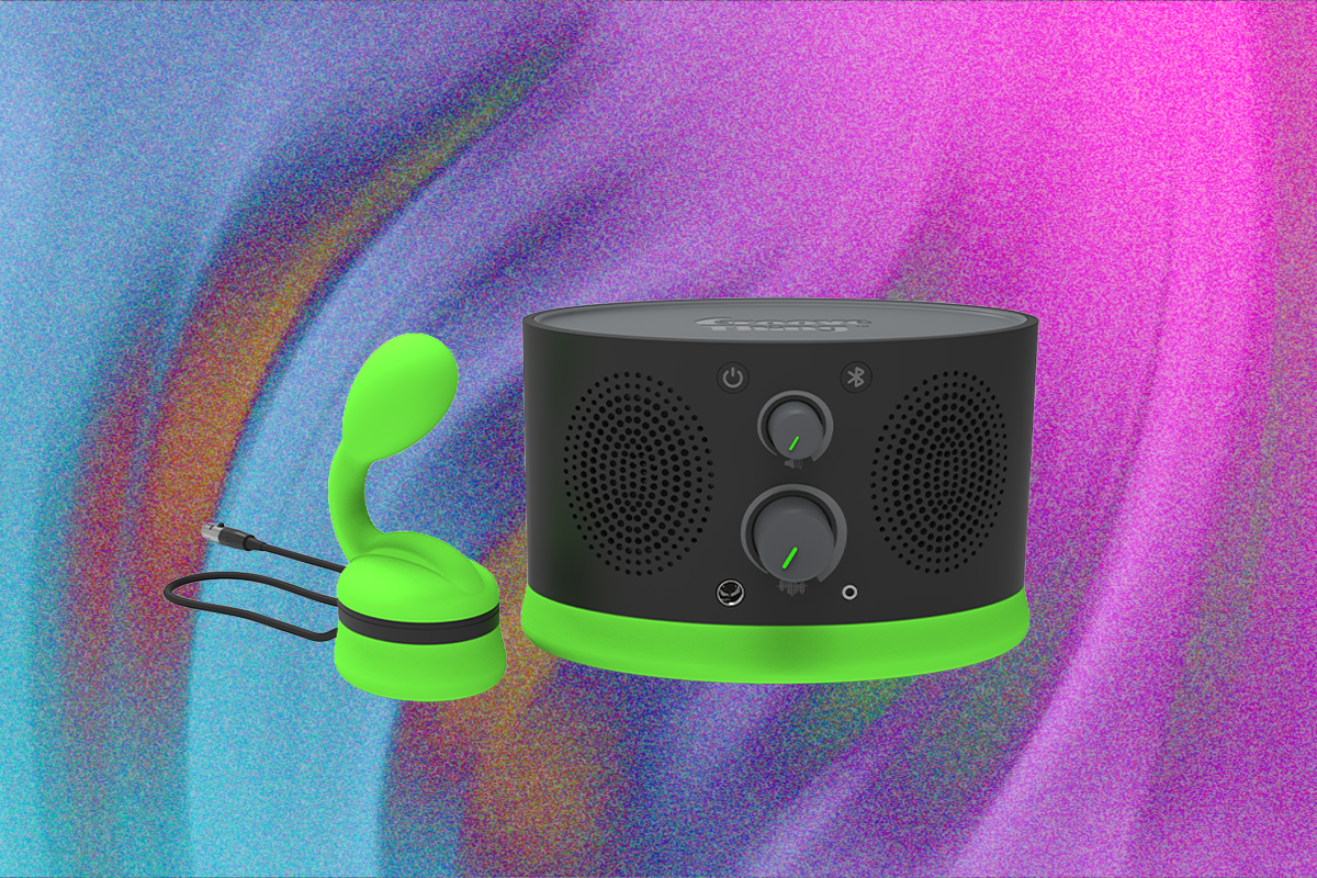 the-groove-thing-is-a-bluetooth-speaker-and-vibrator-combo,-because-why-not?