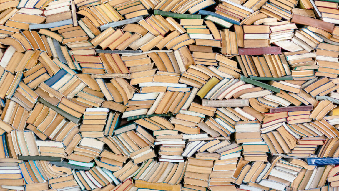 anthropic-destroyed-millions-of-print-books-to-build-its-ai-models