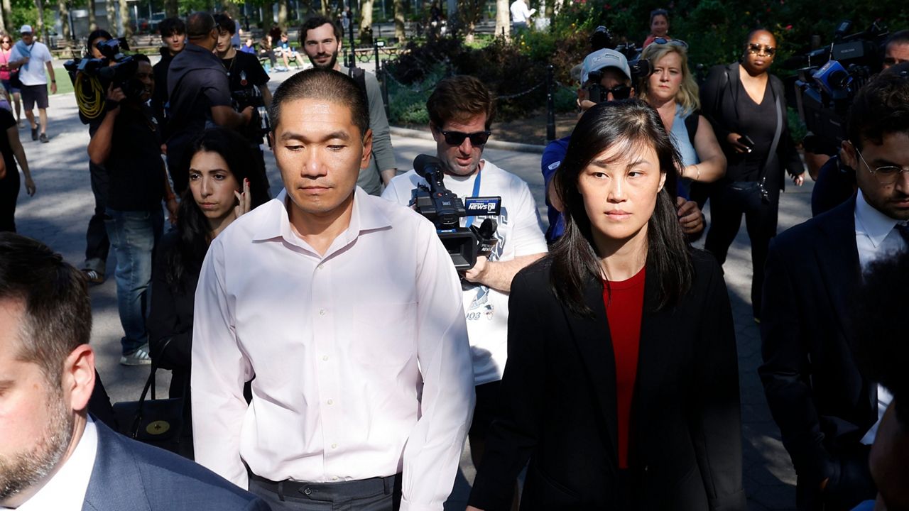 ex-aide-to-new-york-governor-pleads-not-guilty-to-new-pandemic-fraud-charge