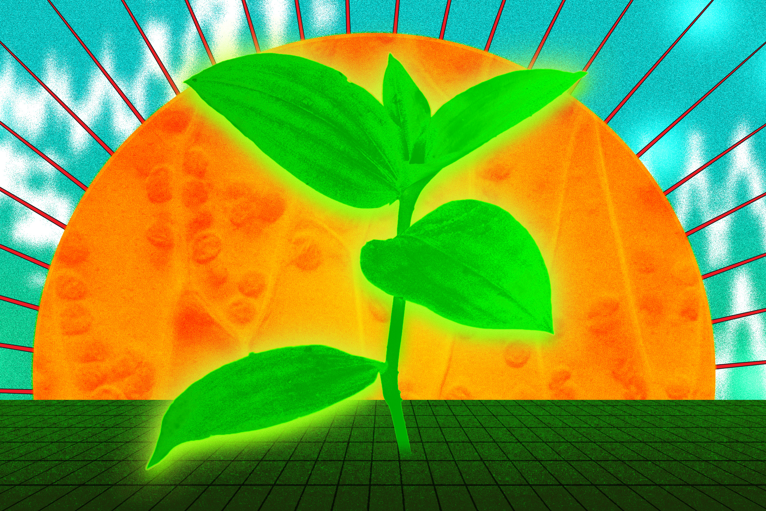 mit-chemists-boost-the-efficiency-of-a-key-enzyme-in-photosynthesis