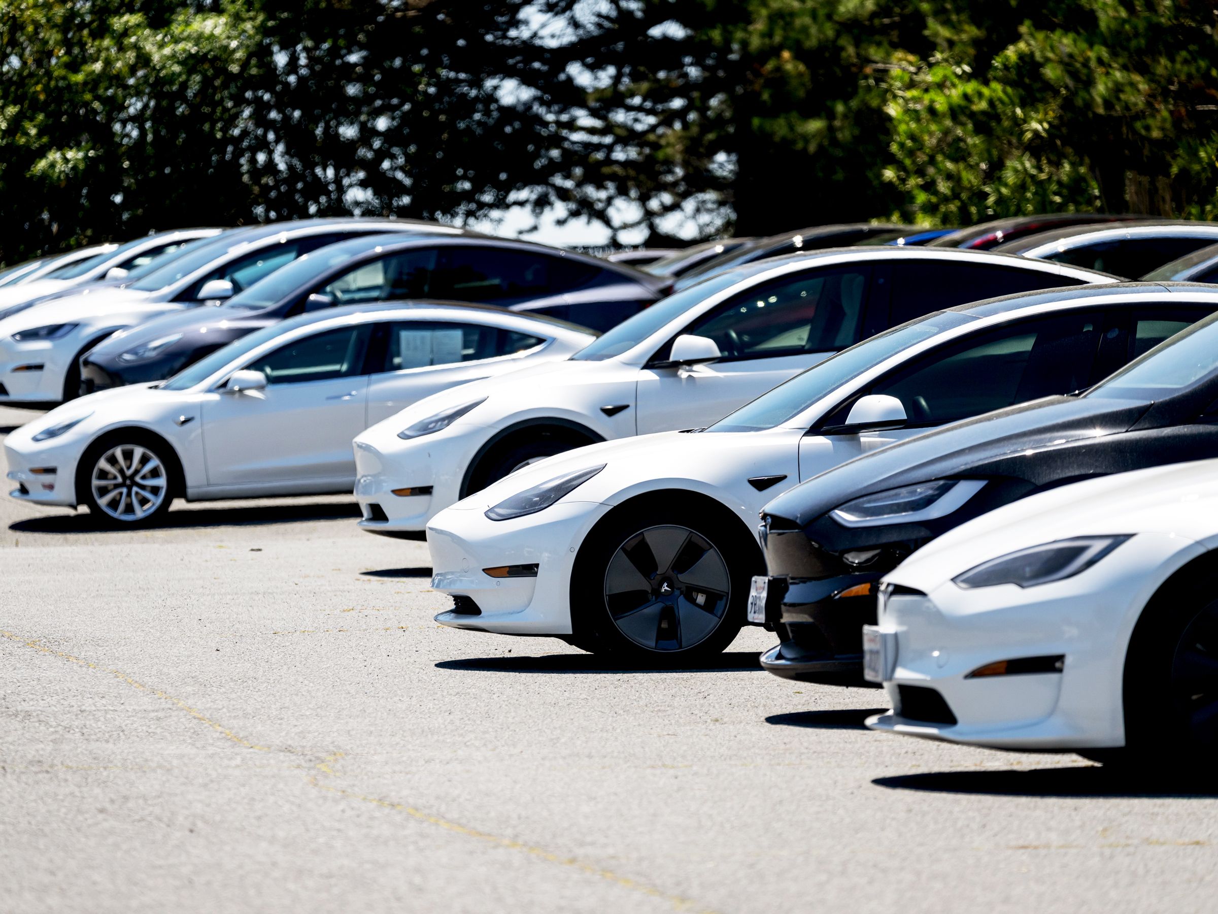 5-big-ev-takeaways-from-trump’s-‘one-big-beautiful-bill’