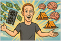 a-look-at-meta’s-revamped-genai-strategy,-as-mark-zuckerberg-poaches-top-ai-talent-for-the-superintelligence-team-with-a-typical-offer-of-$200m-over-four-years-(semianalysis)