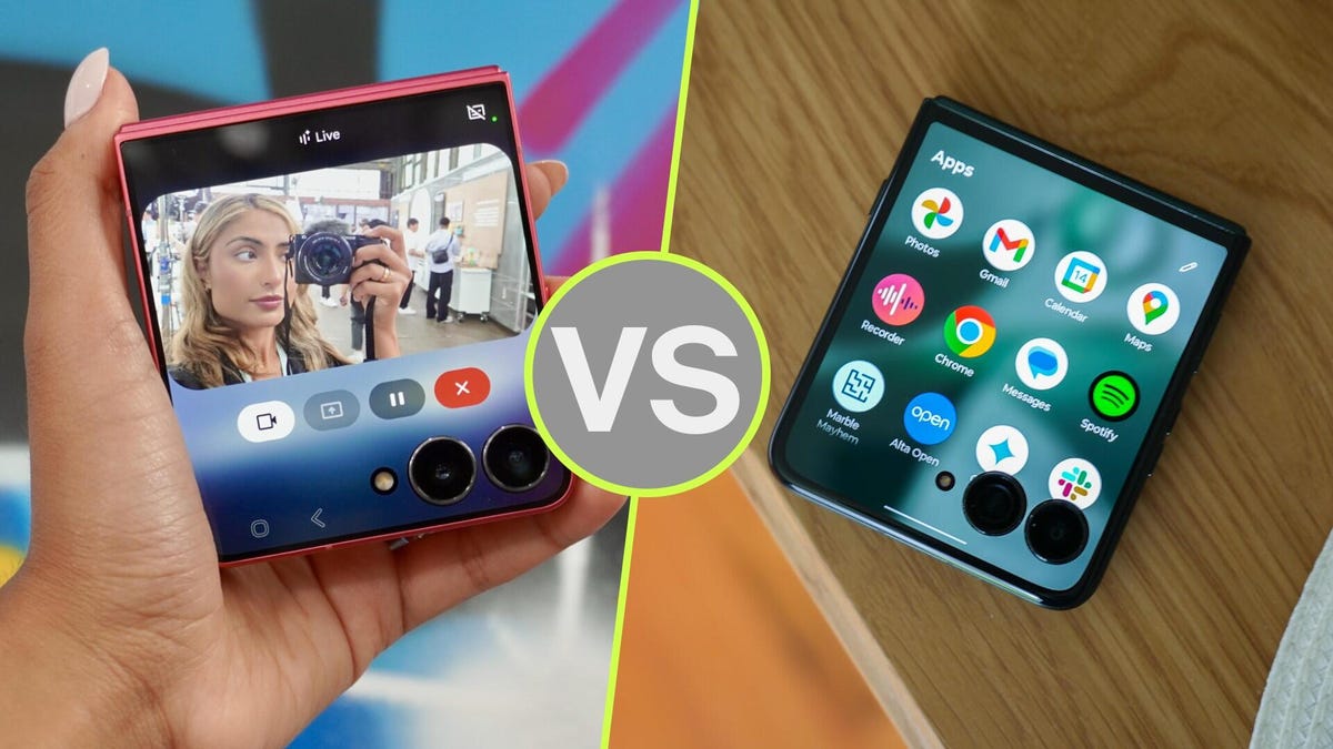 samsung-galaxy-z-flip-7-vs.-motorola-razr-ultra:-which-clamshell-foldable-wins?