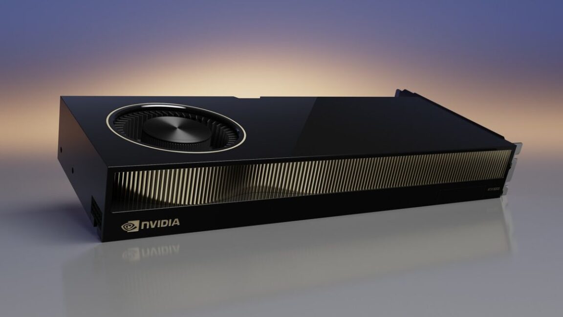 nvidia-chips-become-the-first-gpus-to-fall-to-rowhammer-bit-flip-attacks