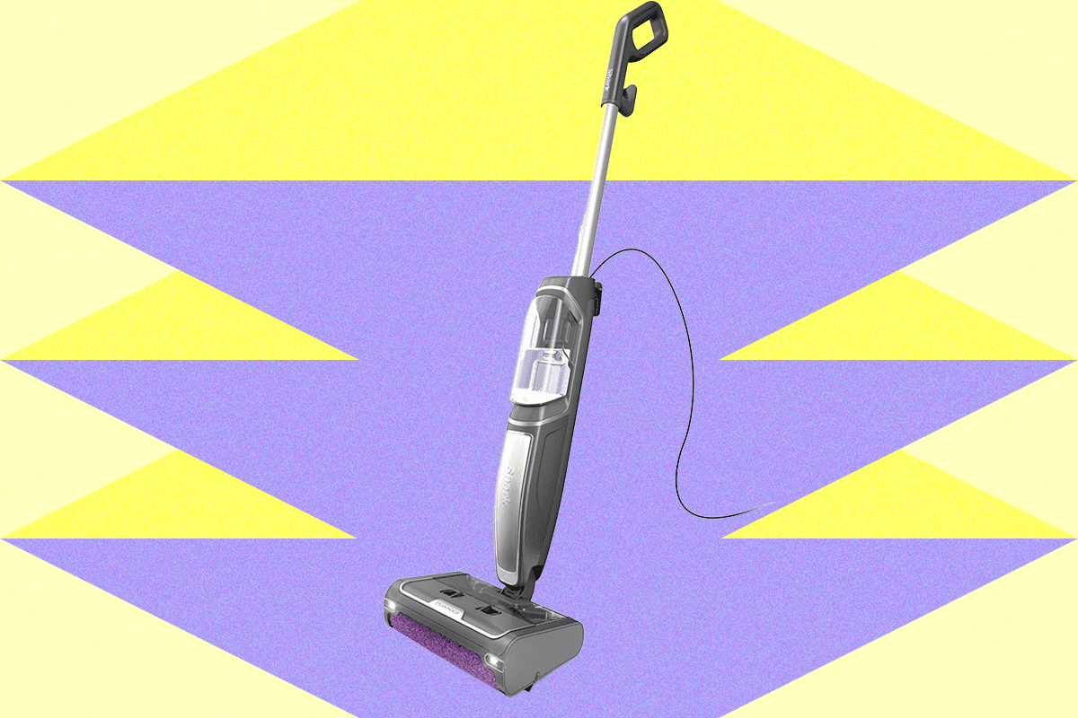 shark-steam-pickup-3-in-1-hard-floor-cleaner-review:-a-do-it-all-cleaning-gadget
