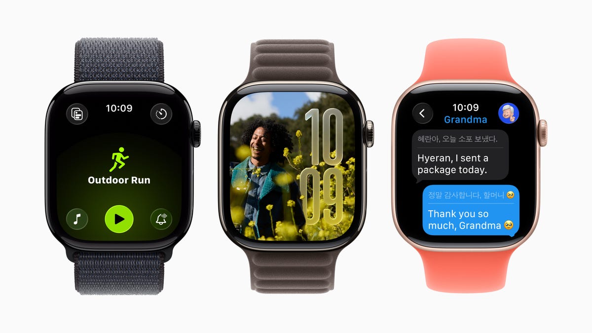 watchos-26-is-live:-every-apple-watch-that-will-get-the-new-software-update