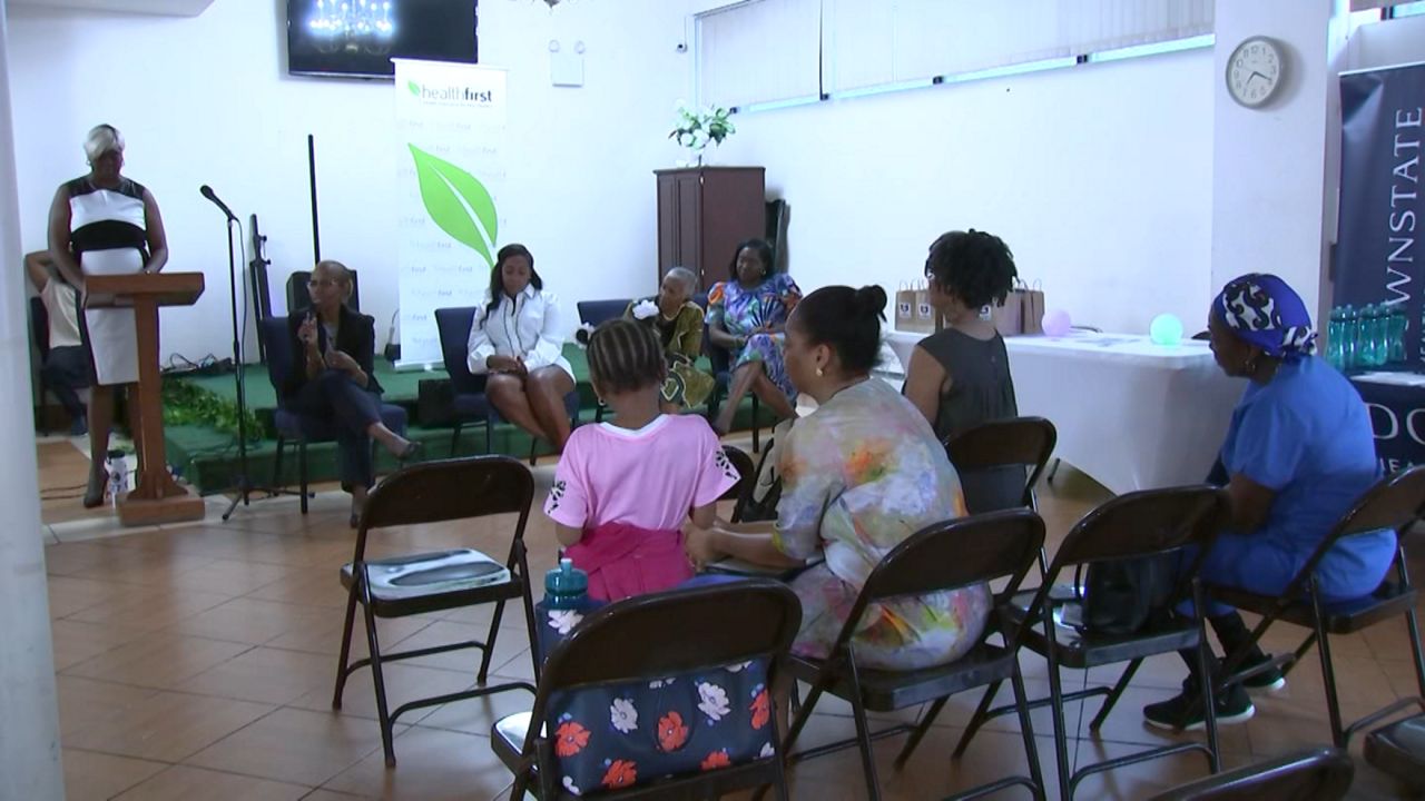 raising-awareness-of-inequities-facing-pregnant-women-of-color