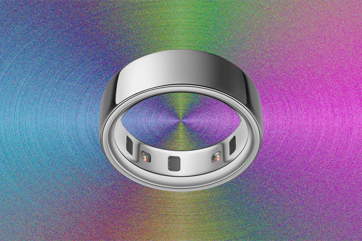 the-best-smart-rings,-tested-and-reviewed-(2025)