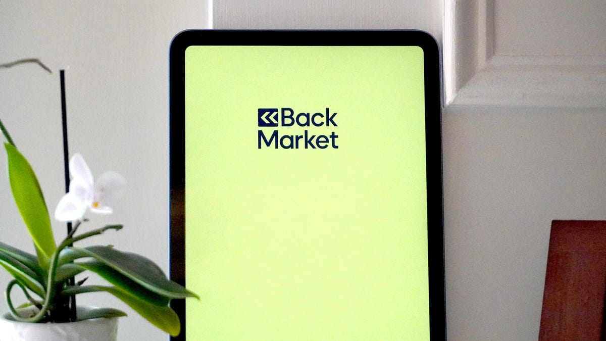should-you-buy-a-refurbished-ipad?-i-tried-one-from-back-market-and-here’s-my-verdict