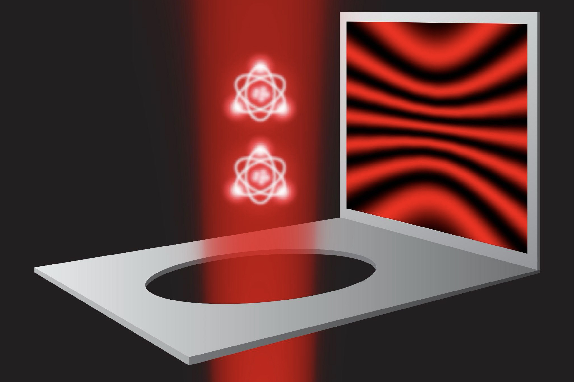 famous-double-slit-experiment-holds-up-when-stripped-to-its-quantum-essentials