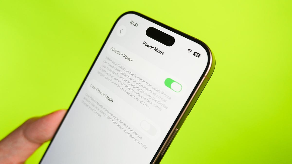should-you-turn-on-adaptive-power-on-ios-26?-here’s-my-advice-after-testing-it