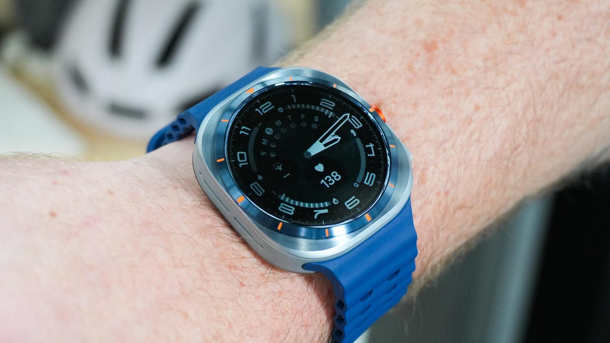 i-bought-samsung’s-galaxy-watch-ultra-2025-–-here’s-why-i-have-buyer’s-remorse