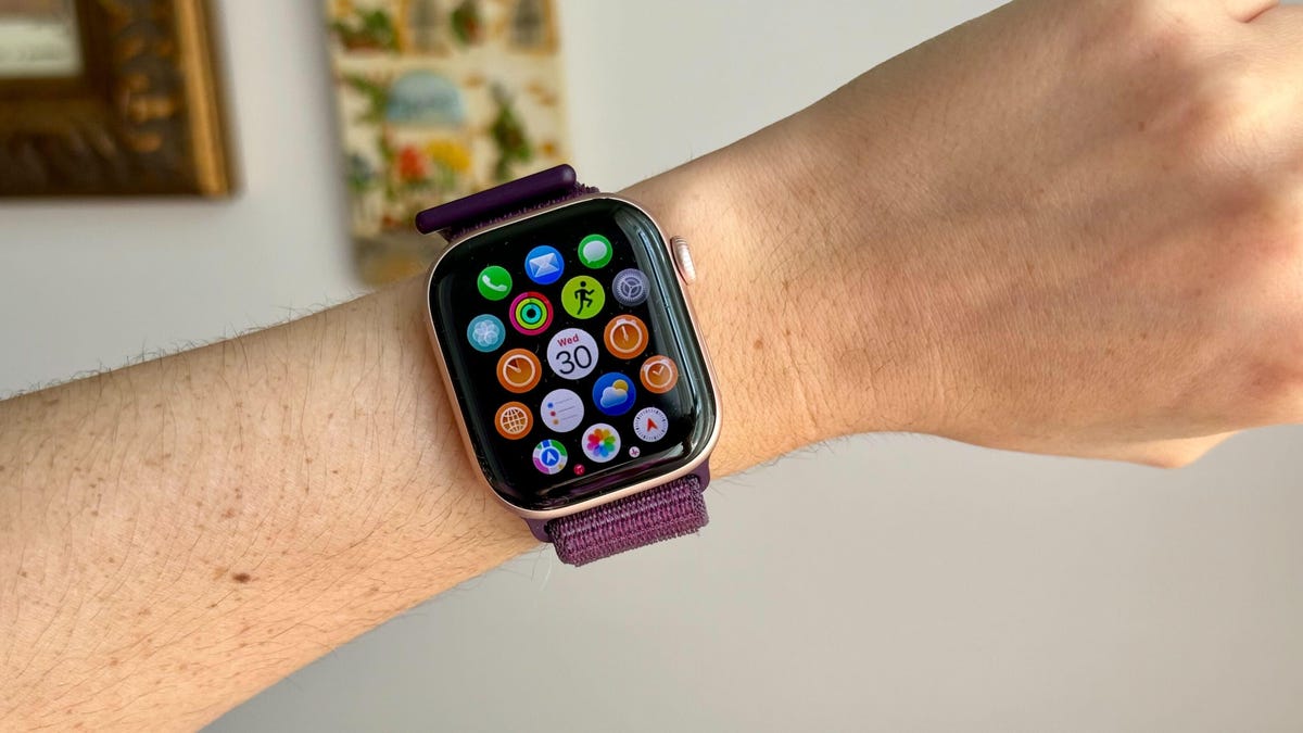 your-apple-watch-is-getting-a-big-upgrade-for-free-–-8-watchos-26-features-i’m-using-now