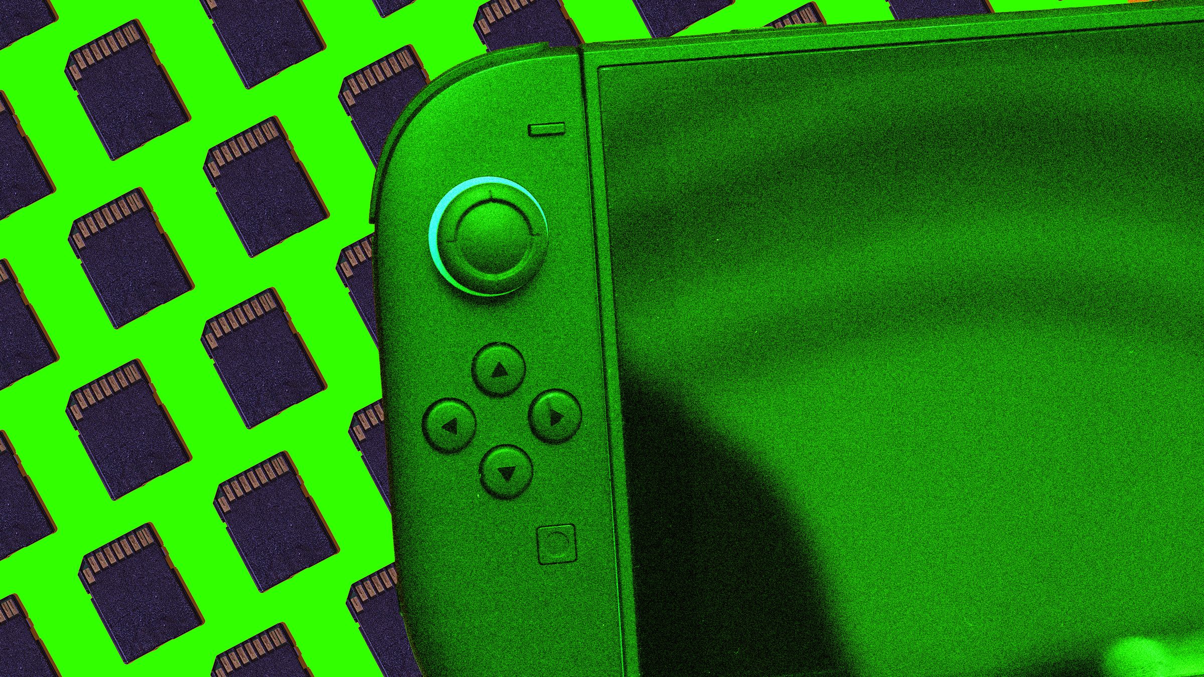 the-nintendo-switch-2’s-biggest-problem-is-already-storage
