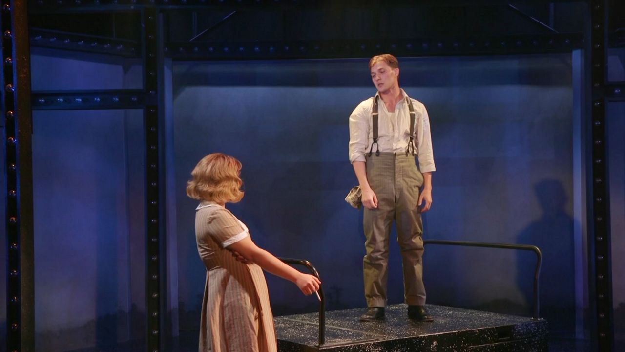 frank-dilella’s-theater-picks:-‘the-day-i-accidentally-went-to-war,’-‘rolling-thunder’-and-more