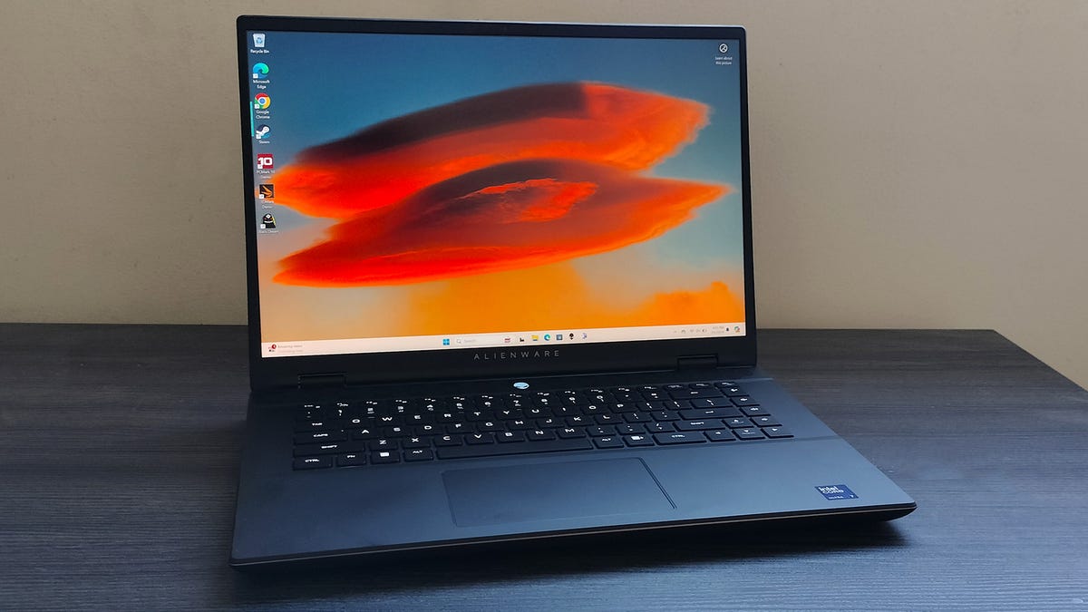 this-2024-alienware-model-is-the-rare-gaming-laptop-i-wouldn’t-mind-bringing-to-the-office