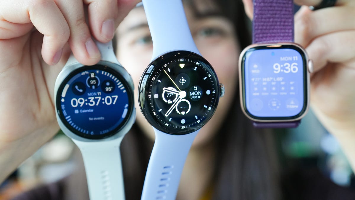 i-compared-the-best-smartwatches-from-google-and-apple-–-and-there’s-a-clear-winner