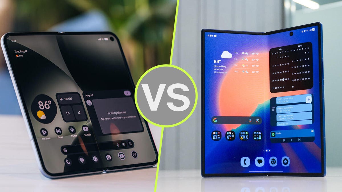 google-pixel-10-pro-fold-vs.-samsung-galaxy-z-fold-7:-i-compared-both-androids,-and-here’s-the-winner
