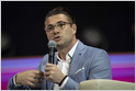 riyadh-based-humain-debuts-humain-chat,-an-arabic-and-english-conversational-ai-app-powered-by-its-allam-llm-and-designed-around-islamic-values-and-heritage-(omar-el-chmouri/bloomberg)