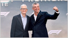 sources:-apple-executives-have-discussed-acquiring-mistral-ai-and-perplexity,-with-eddy-cue-as-the-most-vocal-champion-within-the-company-for-such-ai-deals-(the-information)