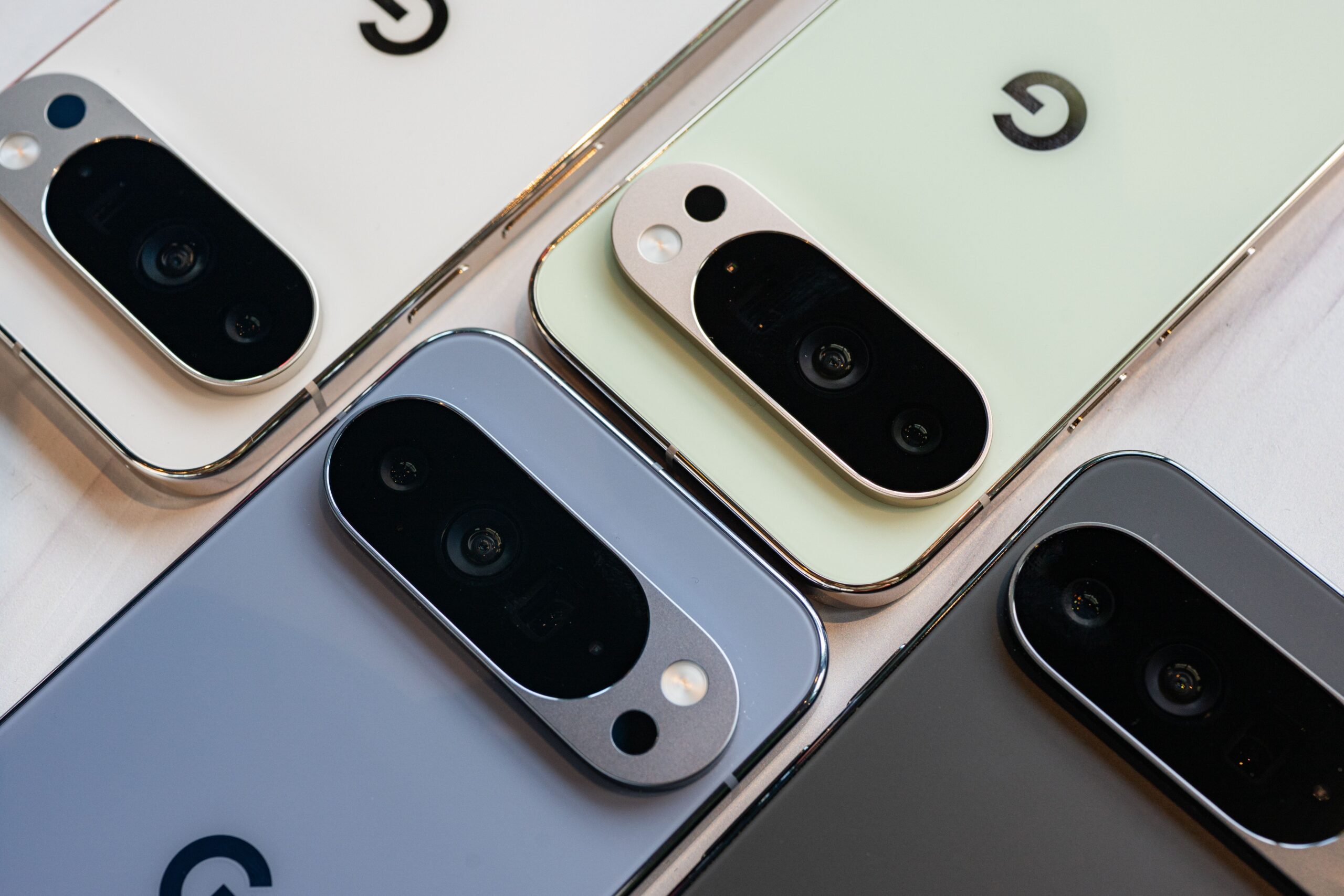 the-best-google-pixel-phones-of-2025,-tested-and-reviewed:-which-model-to-buy,-cases-and-accessories,-feature-drops