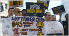 california-gov.-gavin-newsom-and-lawmakers-strike-a-deal-with-uber-and-lyft-allowing-drivers-to-unionize-while-remaining-classified-as-independent-contractors-(los-angeles-times)