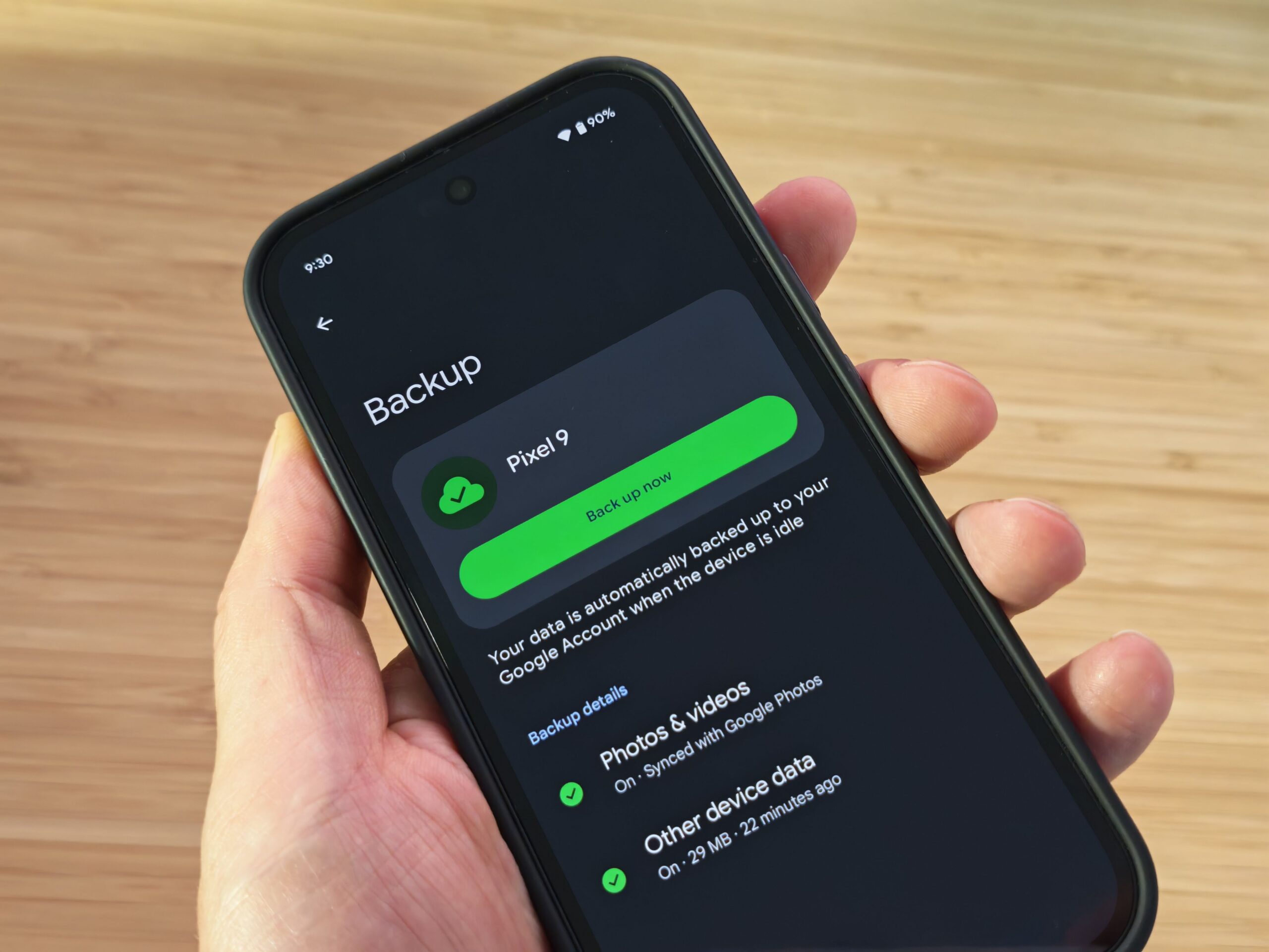 how-to-back-up-your-android-phone-(2025)