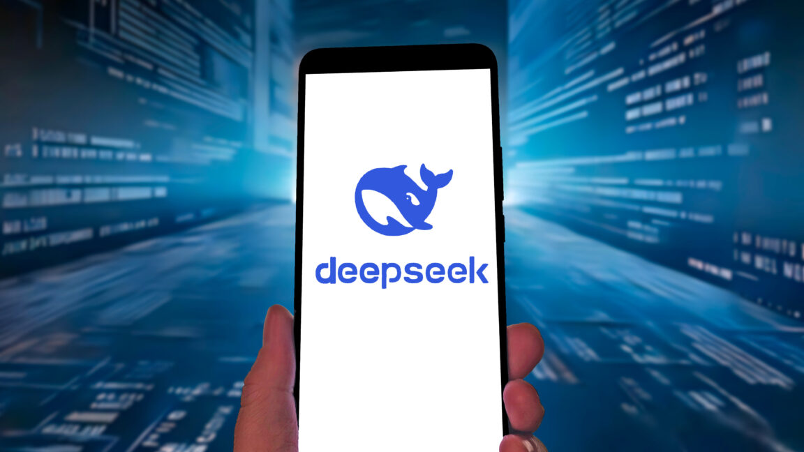 deepseek-tests-“sparse-attention”-to-slash-ai-processing-costs