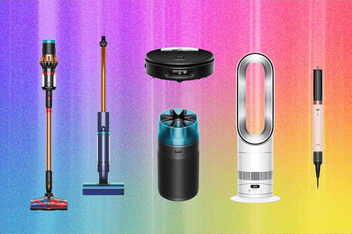 meet-dyson’s-brand-new-lineup:-v8-cyclone,-v16-piston-animal,-hushjet-purifier-compact
