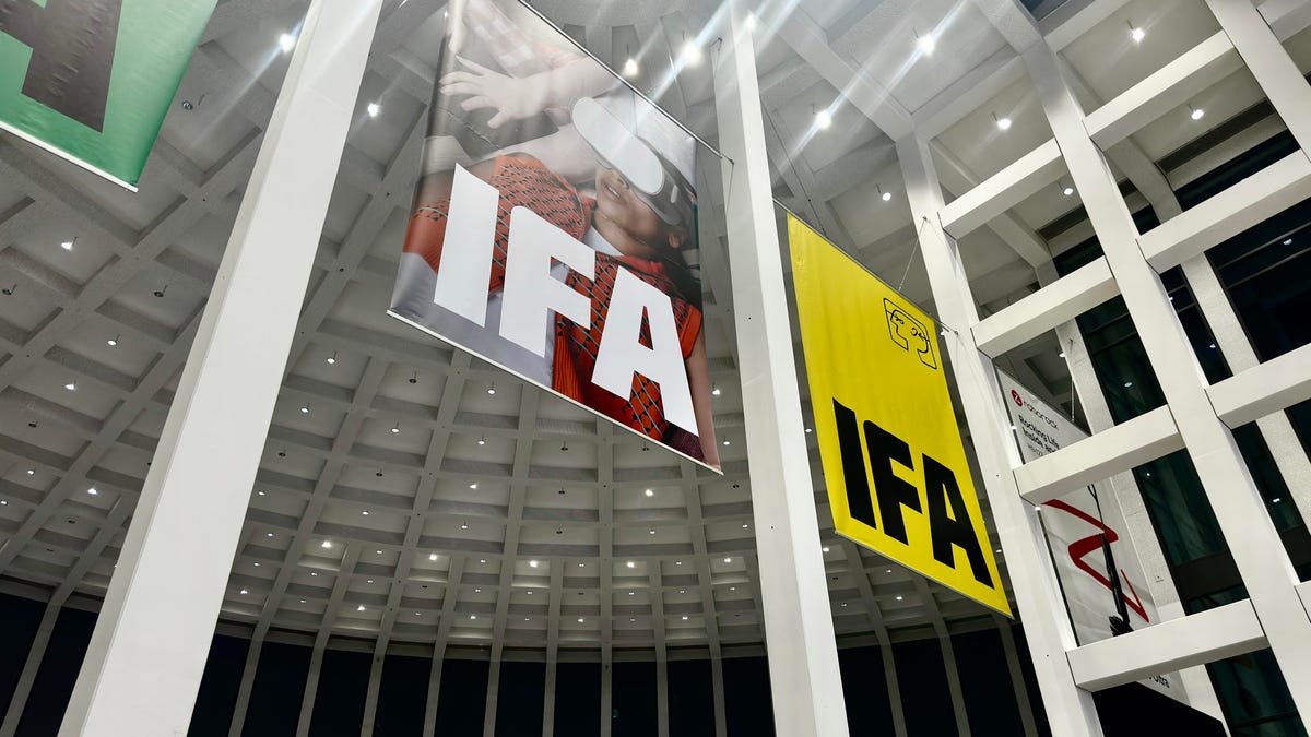 the-7-coolest-gadgets-i’ve-seen-at-ifa-2025-(including-ones-you-can-actually-buy)